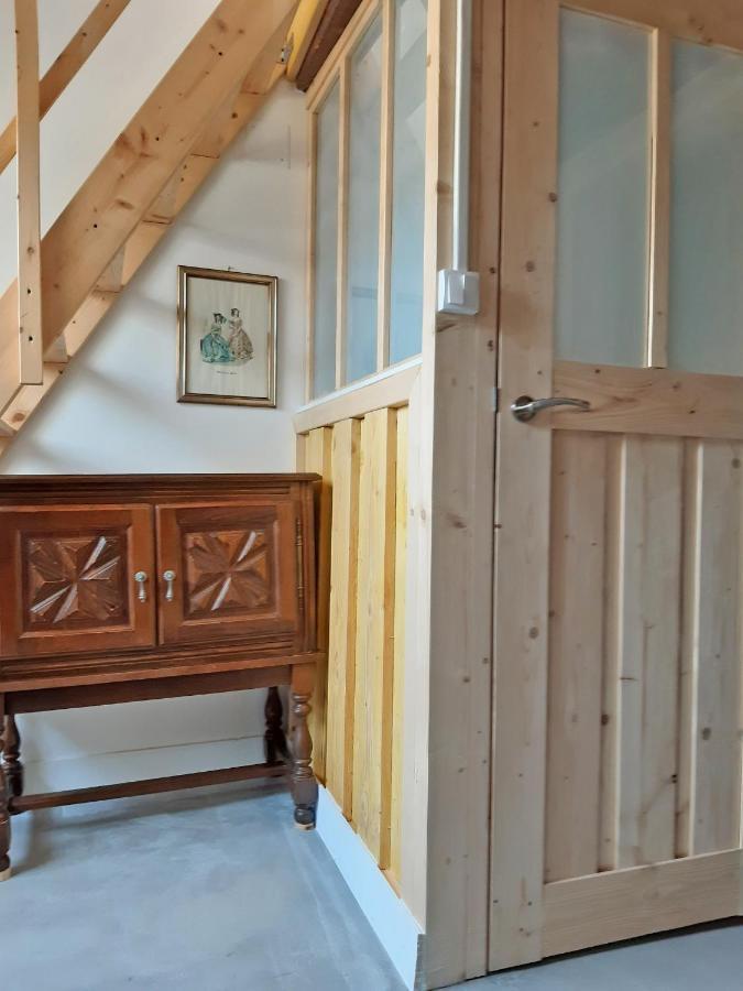 Maison Entre La Plage Et Le Port Willa Dieppe Zewnętrze zdjęcie