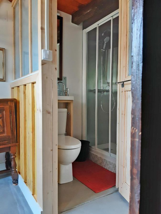 Maison Entre La Plage Et Le Port Willa Dieppe Zewnętrze zdjęcie
