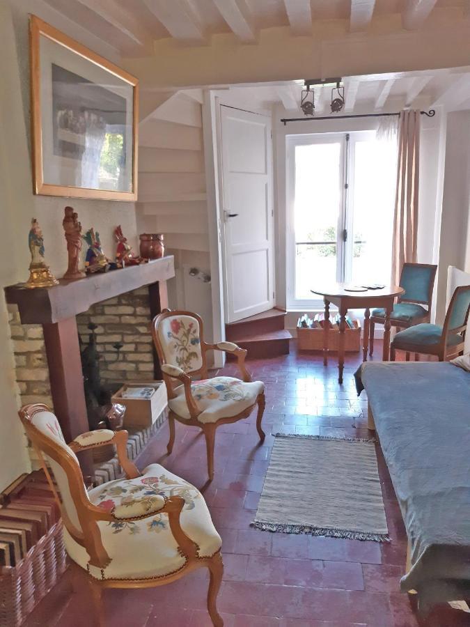 Maison Entre La Plage Et Le Port Willa Dieppe Zewnętrze zdjęcie